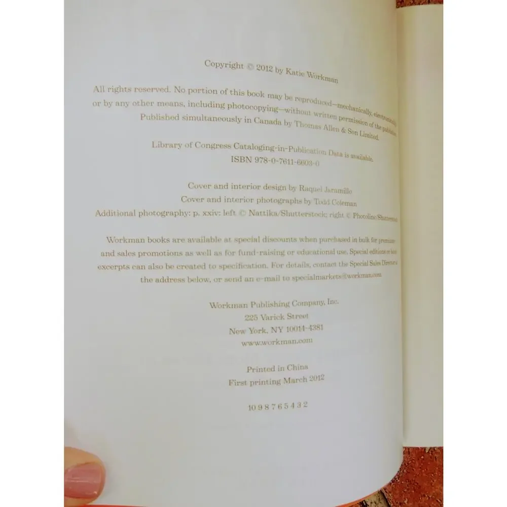 Mom 100 Cookbook - Recipes Every Mom Needs in Her Back Pocket - Katie Workman
